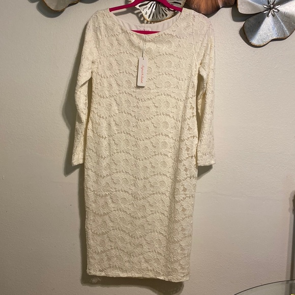 INGRID and ISABEL. Midi dress. Size M - Picture 1 of 5